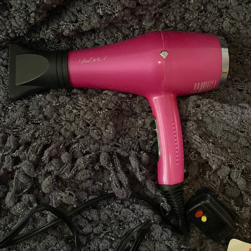 Head Kandy Soul Mate Infrared Blowdryer